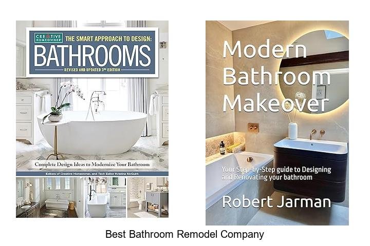 best bathroom remodel company