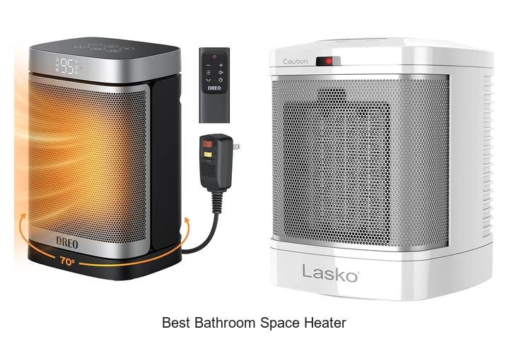 best bathroom space heater