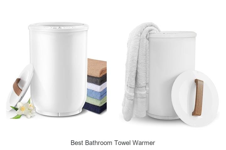 best bathroom towel warmer