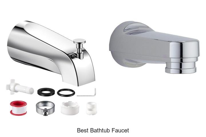 best bathtub faucet