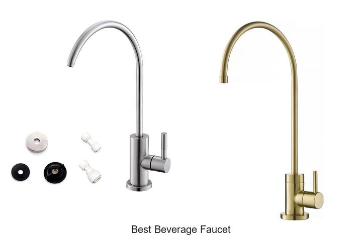 best beverage faucet