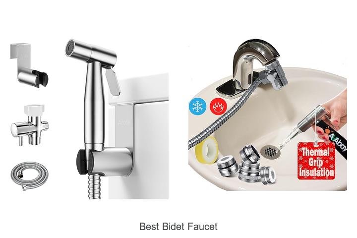 best bidet faucet