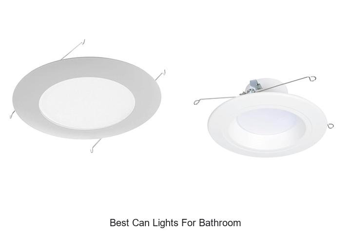 best can lights for bathroom