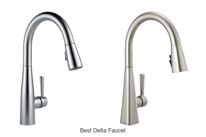 best delta faucet