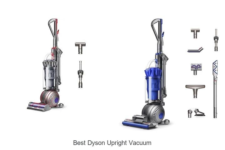 best dyson upright vacuum