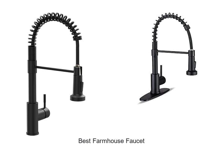 best farmhouse faucet