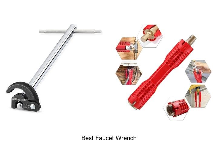 best faucet wrench