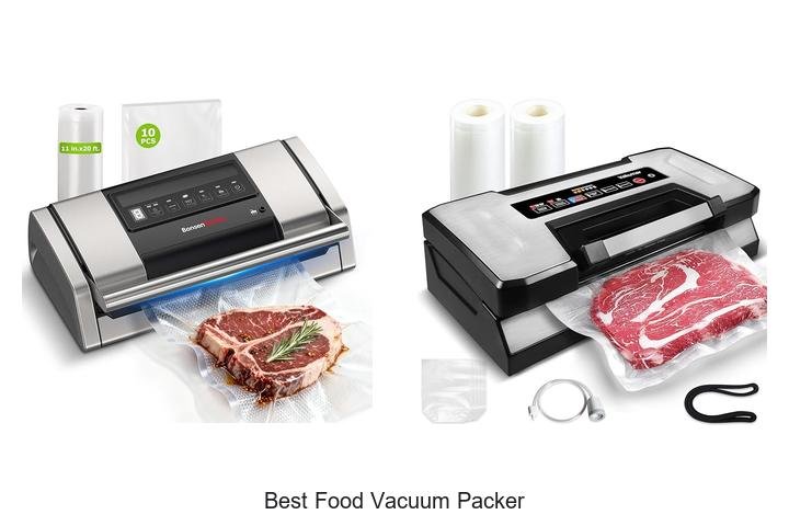 best food vacuum packer