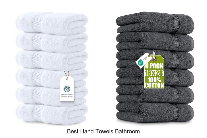 best hand towels bathroom