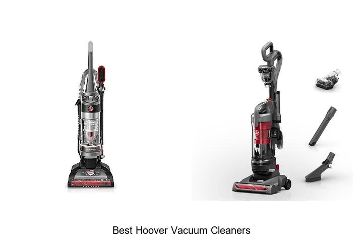 best hoover vacuum cleaners
