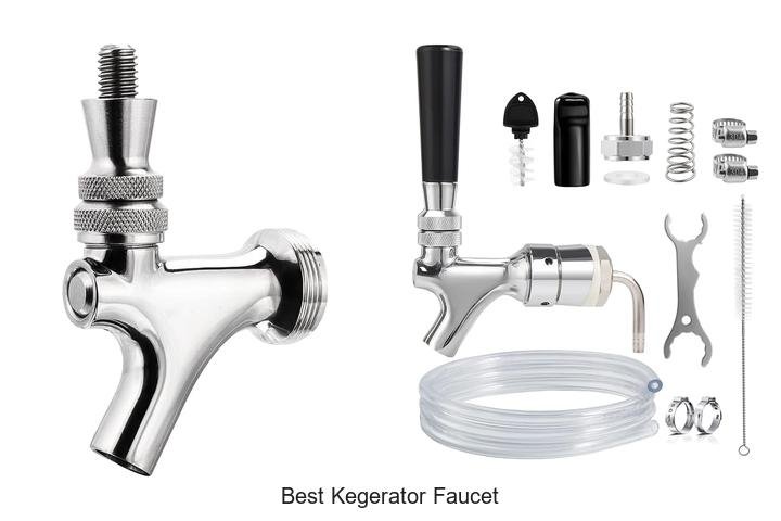 best kegerator faucet