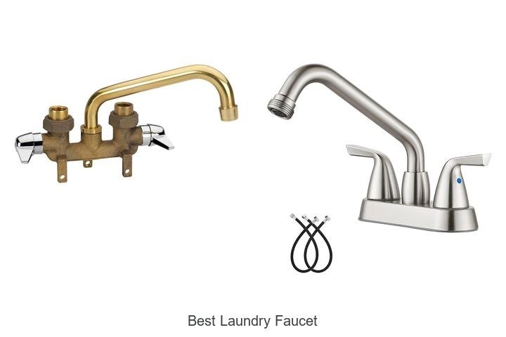 best laundry faucet