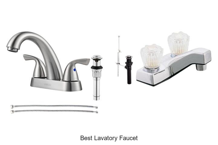 best lavatory faucet