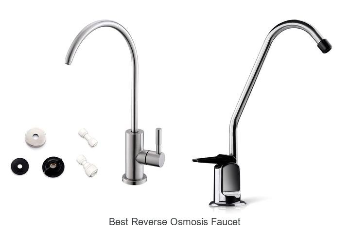 best reverse osmosis faucet