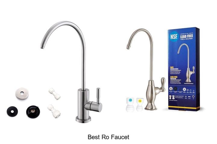 best ro faucet