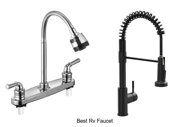 best rv faucet