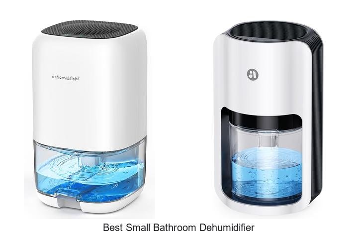 best small bathroom dehumidifier