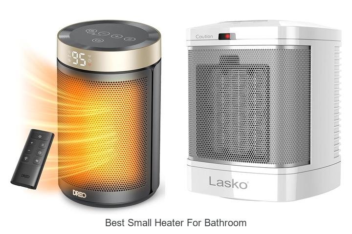 best small heater for bathroom