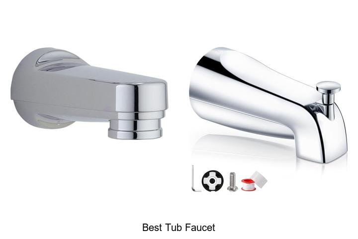best tub faucet