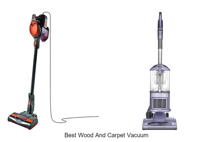 Best Wood And Carpet Vacuum That Will Blow Your Mind!